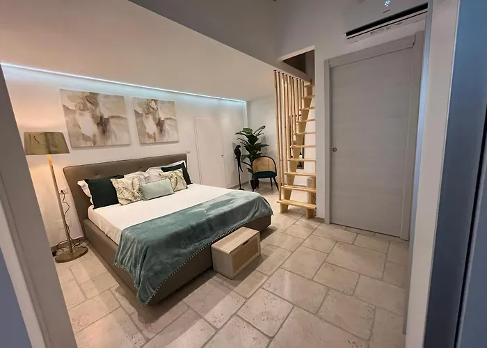 Villa Casa Frida Vieste
