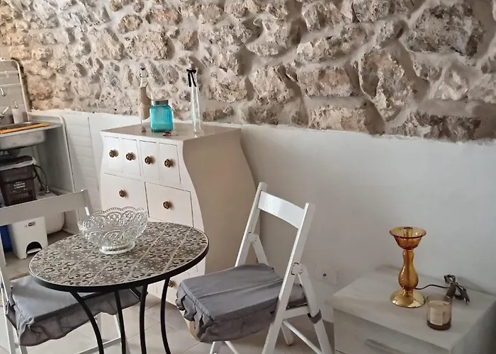 Villa Casa Frida Vieste